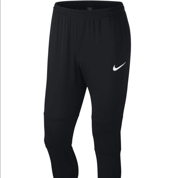 nike park 18 pants